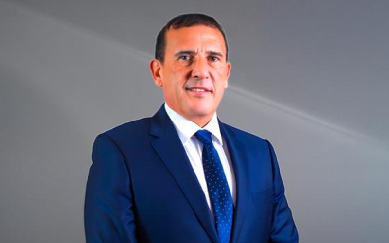 حسام الشاعر: اللجان الاستشارية للحكومة تدعم نمو صناعة السياحة