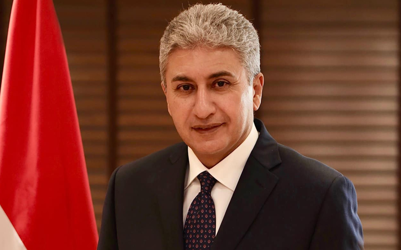 وزارة السياحة تشارك بالمؤتمر الدولي الإسباني المصري للسياحة والضيافة والتراث