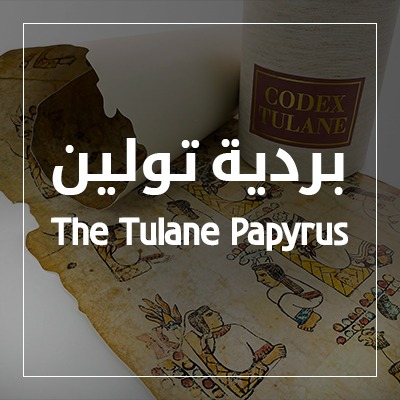 بردية تولين
