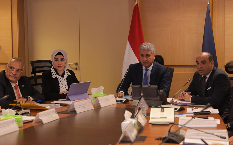 السياحة: إقامة معرضين مؤقتين للآثار المصرية في إيطاليا وهونج كونج