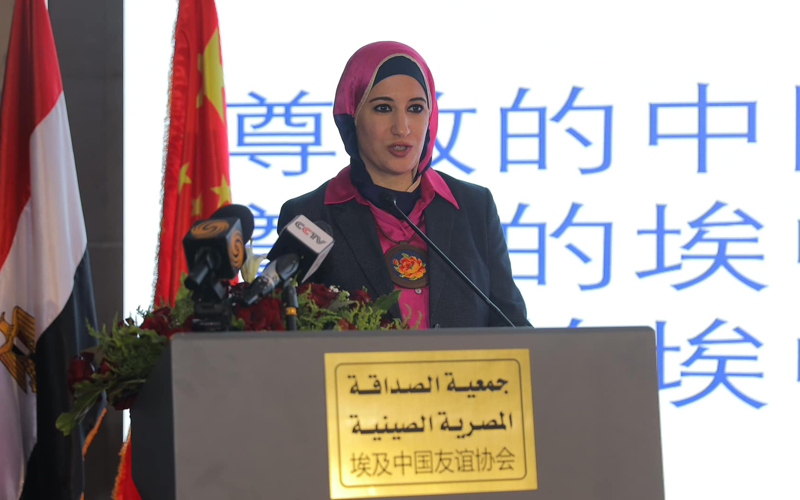 حركة السياحة الصينية الوافدة لمصر حققت نمواً ملحوظاً خلال العام الجاري