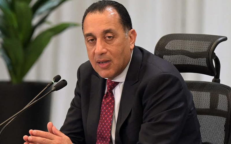 رئيس الوزراء يستعرض تقريرا حول حركة السياحة الوافدة إلى مصر خلال 2024