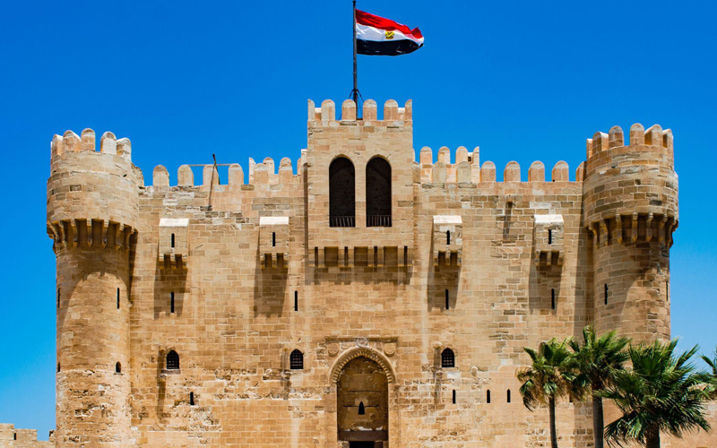 وزارة السياحة والآثار تشارك في المبادرة العالمية ساعة الأرض