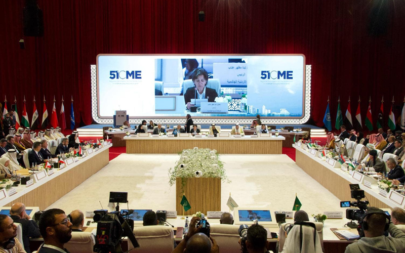 مصر تفوز بعضوية المجلس التنفيذى لمنظمة الأمم المتحدة للسياحة