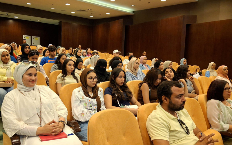 المتحف القومي للحضارة ينظم ندوة علمية بعنوان: "العائلة المقدسة في مصر.. تراث عالمي بين الماضي والحاضر"