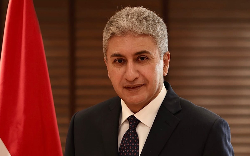فعاليات مختلفة للترويج للسياحة.. حصاد نشاط وزارة السياحة والآثار في أسبوع