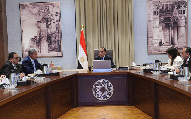 رئيس الوزراء: نعمل بأهداف واضحة لزيادة الغرف الفندقية لمضاعفة حركة السياحةرئيس الوزراء: نعمل بأهداف واضحة لزيادة الغرف الفندقية لمضاعفة حركة السياحة