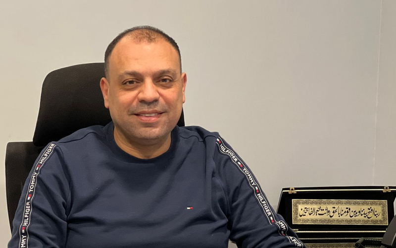 رئيس لجنة السياحة بالغرف التجارية لـ"اليوم السابع": مشروعات البنية التحتية جعلت مصر دولة جاذبة للاستثمارات