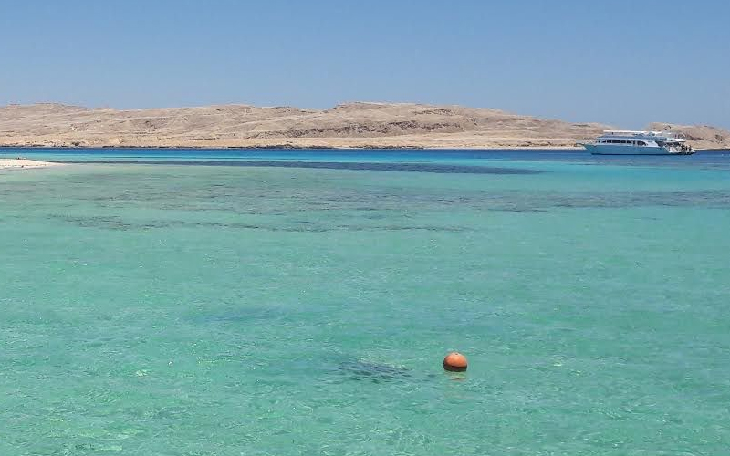 تحتفل محافظة البحر الأحمر بيومها الوطني في ٢٢ يناير