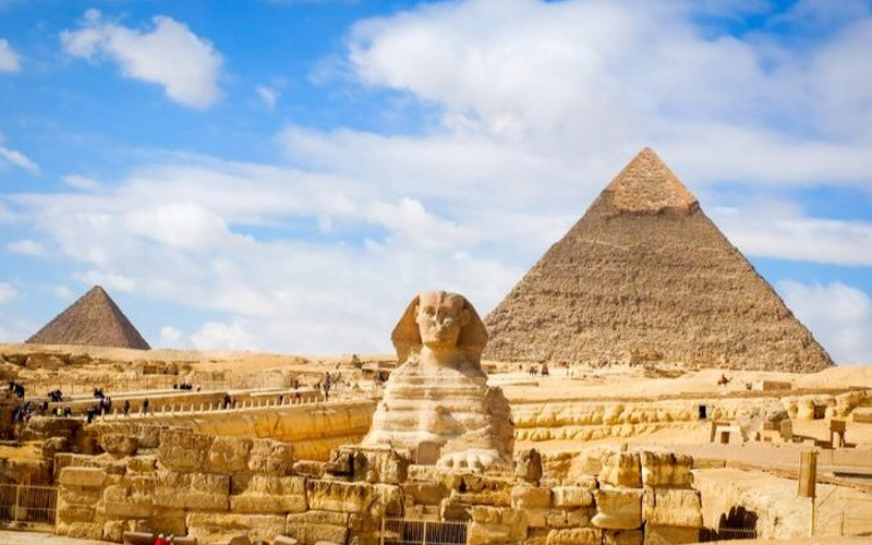 خبير سياحي: أفريقيا تستحوذ على 10% من نسبة السياحة العالمية