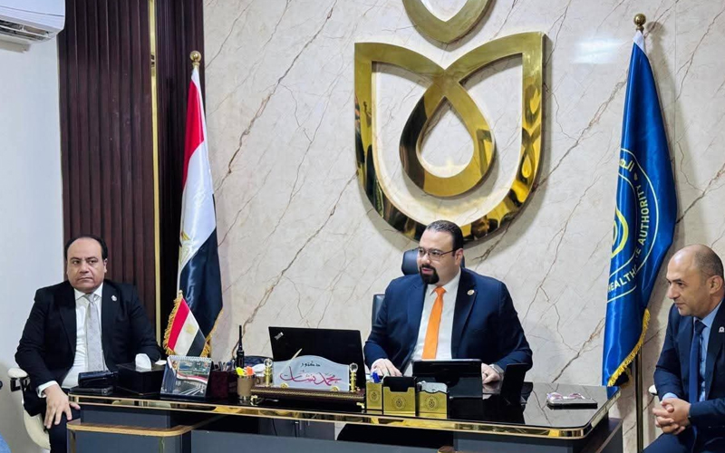 تعرف على مشروع "نرعاك فى مصر" لدعم السياحة العلاجية بأسوان