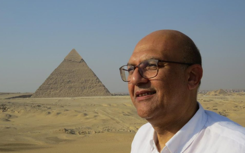 السياحة تبدأ جهود إعادة تطوير السياحة الصحراوية بضوابط محكمة