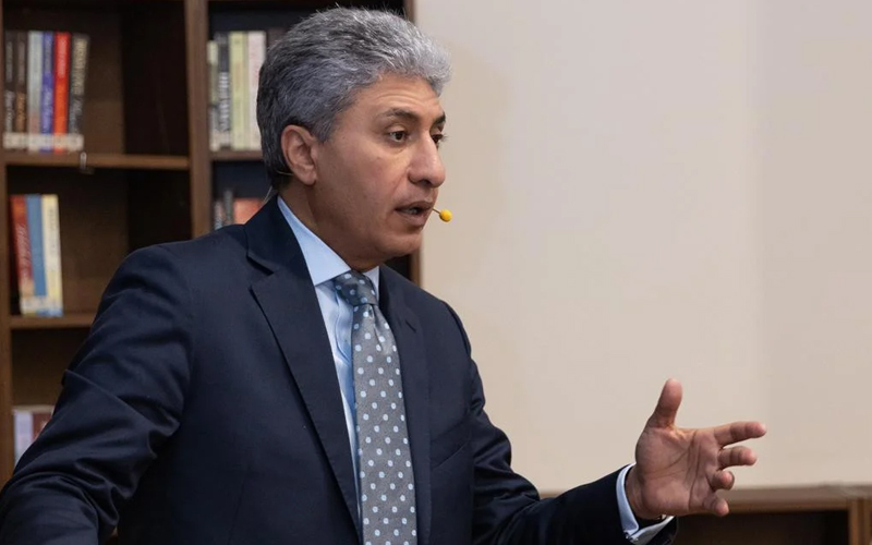 وزير السياحة: زيادة الحركة السياحية الوافدة من تركيا إلى مصر خلال عام 2024
