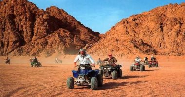 7 أسباب تخلى مصر من أفضل الوجهات السياحية الشتوية