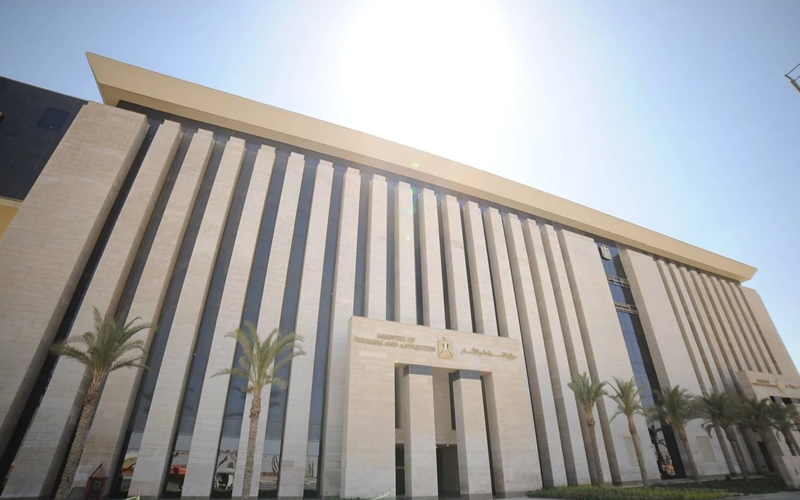 ‎تعرف على الخدمات التى تقدمها الإدارة العامة للعاديات والسلع السياحية