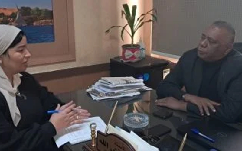 نقيب العاملين بالسياحة والفنادق: السياحة فى مصر لم تتأثر بالأحداث الجارية ببعض الدول المحيطة خلال 2024