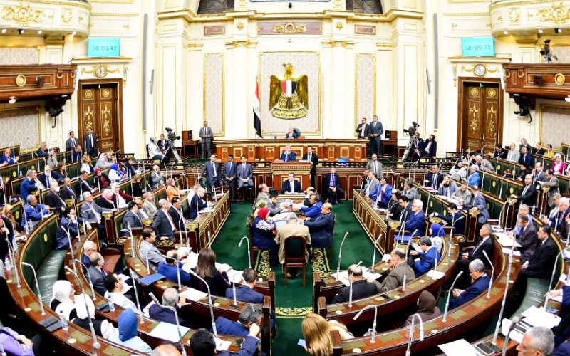"سياحة النواب": حزمة الدعم الجديدة متنوعة وتؤكد قوة الدولة اقتصاديا