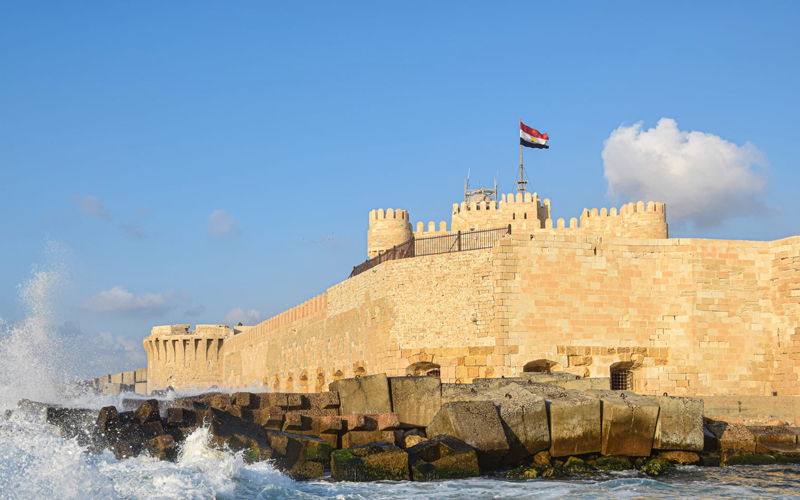 تعرف على مواعيد المتاحف والمناطق الأثرية بالإسكندرية خلال شهر رمضان المبارك