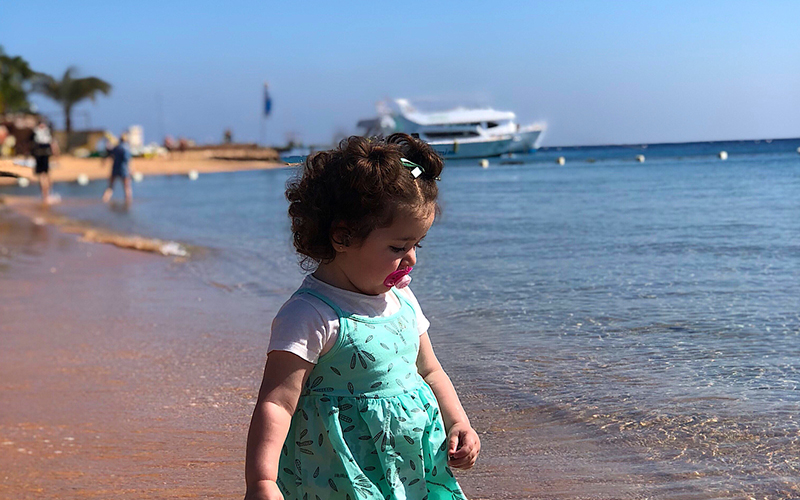 اليوم العالمى للأطفال