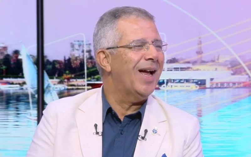 خبير: المماشى السياحية ستوفر فرص عمل وتدعم الاقتصاد المصرى