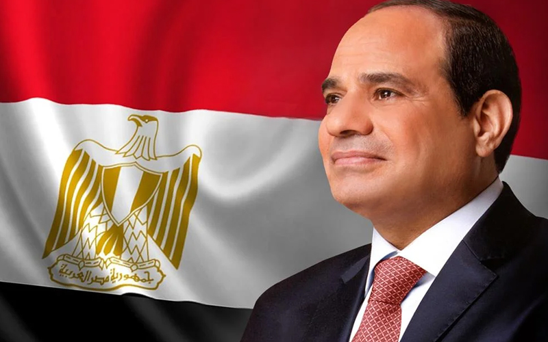 الرئيس السيسى يؤكد أهمية متابعة كافة التفاصيل لضمان خروج افتتاح المتحف المصرى الكبير بصورة تليق به
