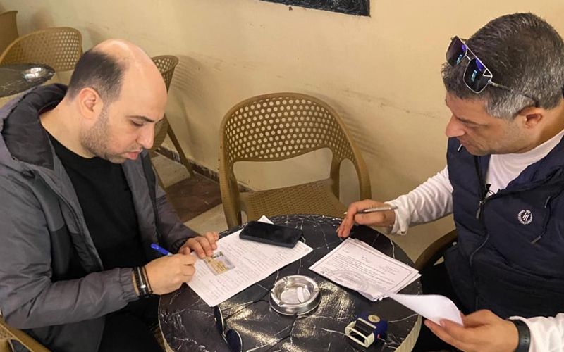 حملات للسياحة والمصايف بالإسكندرية لمنع استغلال المواطنين المنشآت السياحية