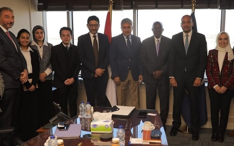 السياحة: اتفاق مع مؤسسة التمويل لدراسة زيادة مشاركة القطاع الخاص